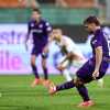 FIORENTINA, Prima per rigori a favore in Serie A