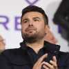 Mutu al Viola Park annuncia: "Collaborazione Fiorentina-Mutu Academy"