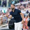 Fiorentina-Como 1-0, rigore poi revocato ai lariani. Paz sulla barriera, finale intenso