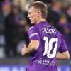 Napoli-Fiorentina, le formazioni ufficiali: dal 1' Gudmundsson con Kean. Parisi sulla sinistra