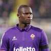 BABACAR, Non sarei voluto andare via dalla Fiorentina  