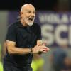 Pioli a Sky: "Fischi giusti. Primo gol? Era fallo nostro su Fortini"