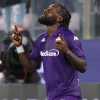 Nzola a un passo dal Pisa: la Fiorentina cederà l'angolano in prestito con diritto