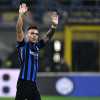 Fiorentina-Inter, il primo squillo è nerazzurro con Lautaro Martinez