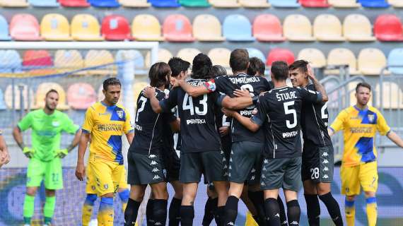 UFFICIALE, Coppa: Empoli batte Brescia 3-0 a tavolino
