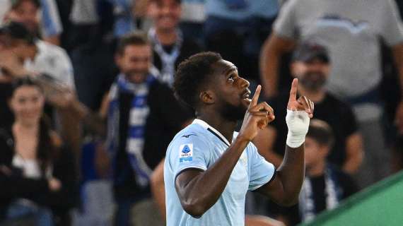 LAZIO, Dia ha contratto la malaria: la nota del Senegal