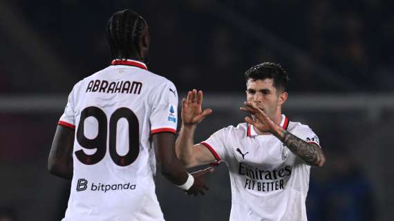 Serie A, il Milan torna al successo: il Diavolo ha battuto il Lecce 3-2