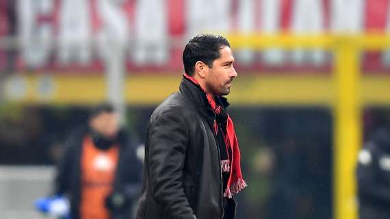 Borriello vota Kean: "Lo preferisco a Retegui: in viola sta facendo vedere chi è"