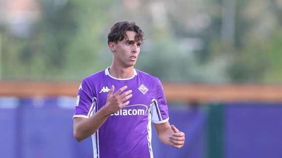 Primavera, Fiorentina-Inter finisce 1-0: decisivo Riccardo Braschi