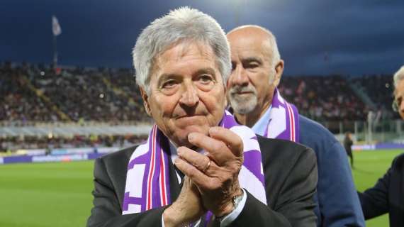 De Sisti sulla Fiorentina: "Offre calcio di alto livello. Fagioli? Un intenditore di classe"