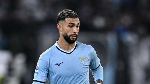 LECCE-LAZIO, Le formazioni ufficiali: Dia con Castellanos