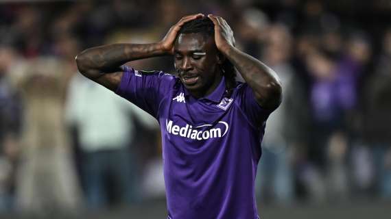 Kean nicchia agli arabi. Napoli propenso a muoversi, ma dopo la fine della clausola