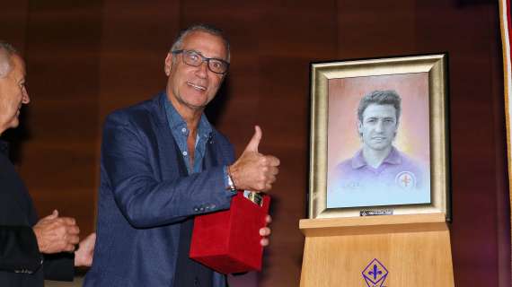ACF, le condoglianze per Celeste Pin: "Non ci ha mai fatto mancare il suo sostegno"