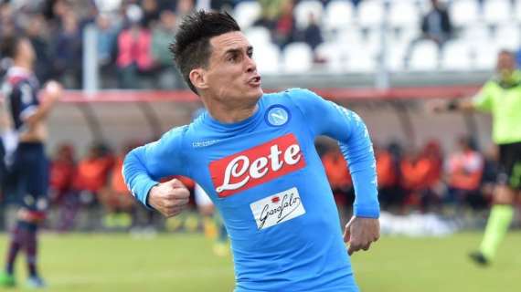 SERIE A, Inter ancora ko, vince il Napoli, pari Toro