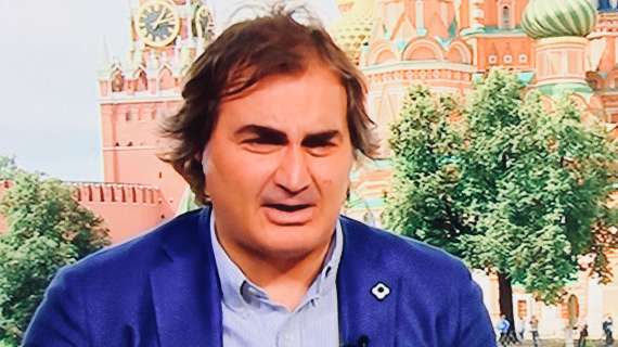 Pardo sulla Fiorentina: "La sua dimensione è questa. Niente rivoluzioni, avanti con Palladino"