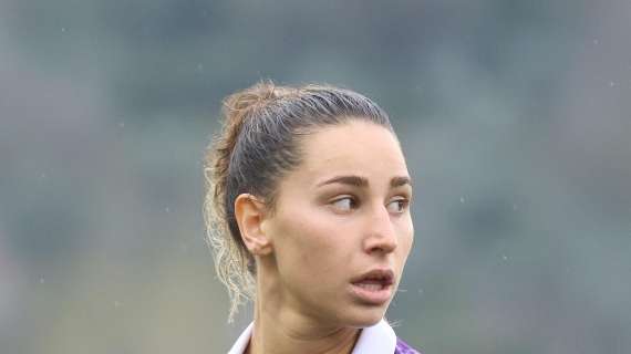 FIORENTINA FEMMINILE, Il pareggio con l'Inter vale la Champions