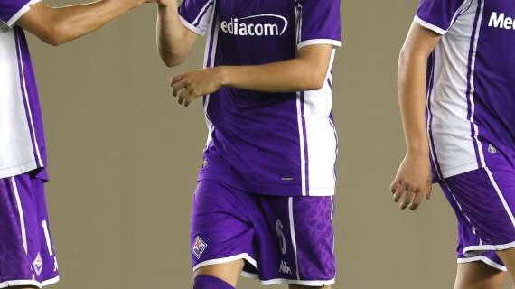 Under-17, ancora una vittoria: al Viola Park sconfitta la Juve Stabia 3-0