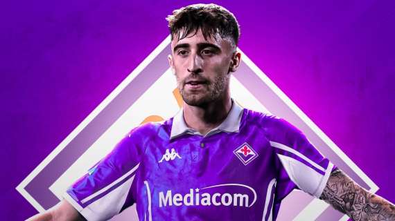 Viti, contatti costanti Nizza-Fiorentina: visite a inizio settimana prossima?