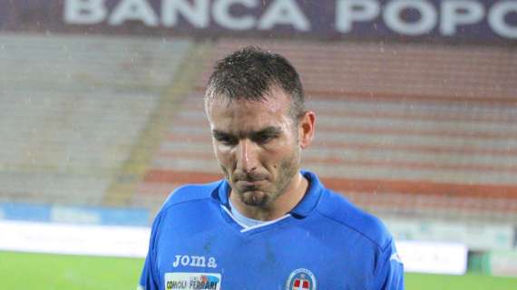EVACUO A RFV, Nzola? So come si sta senza gol