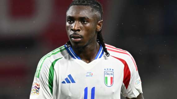 KEAN E COMUZZO ALL'OCCASIONE FRANCIA: I DUE VIOLAZZURRI SCALPITANO