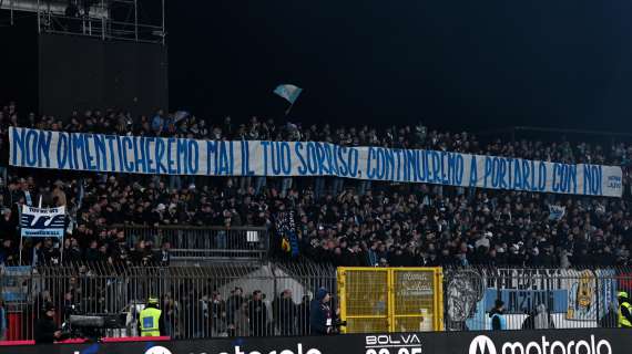 MIHAJLOVIC JR, Lazio-Bologna è la partita di papà