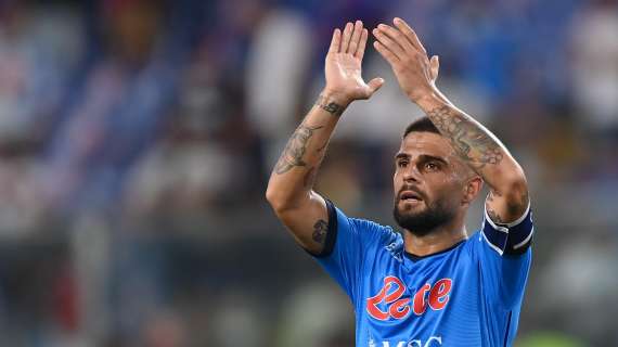 SERIE A, Tutto facile per il Napoli: 3-0 sul Bologna