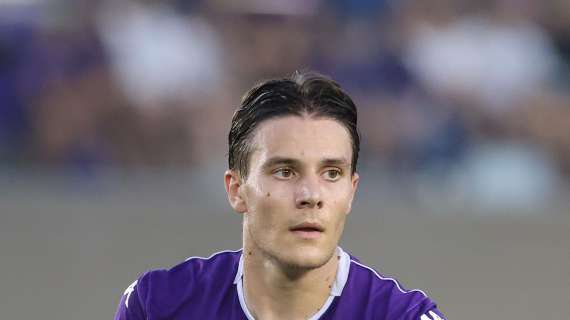 Torino-Fiorentina 0-0, doppio cambio per Pioli all'intervallo: entrano Kouadio e Fagioli