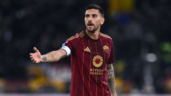 Fiorentina, il sogno a centrocampo si chiama Pellegrini: Pradè già ha sondato il terreno