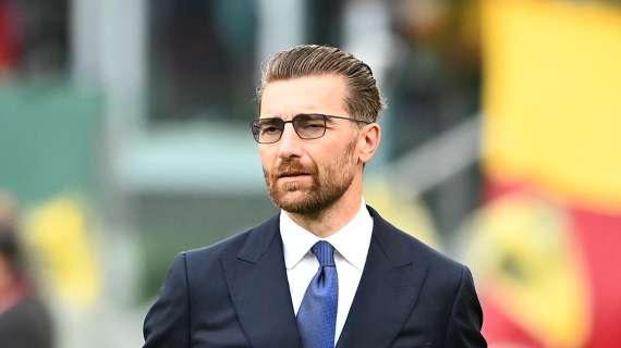DE SANCTIS, Mancata cessione di Dia un rimpianto