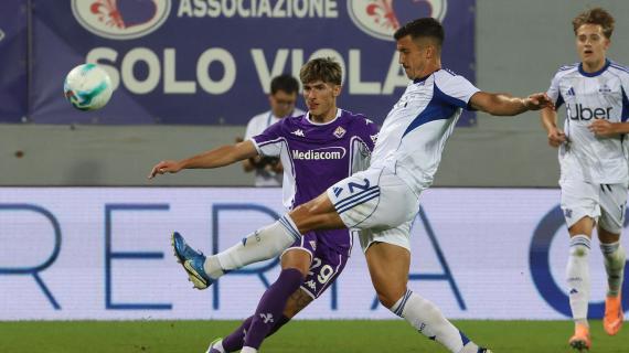 Fortini: "L'esordio in A con la maglia che mi ha visto crescere un sogno che si avvera"