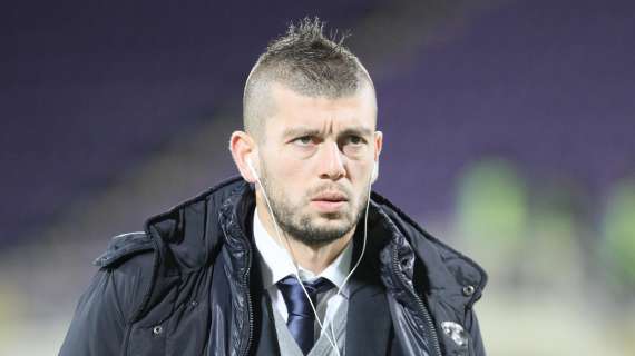 Donati, ex Athens Kallithea, su Panathinaikos-Fiorentina: "In Grecia sarà una bolgia"