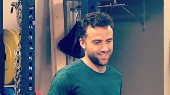 Giuseppe Rossi ripercorre la sua carriera: "Quei tre anni a Firenze così intensi"