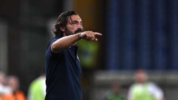 Il Parma cerca il sostituto di Pecchia: le prime idee sono Pirlo, Chivu e Magath