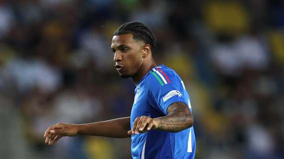 L'Italia Under 21 vince 1-0 con la Macedonia del Nord. Ndour protagonista