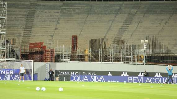 Riqualificazione Stadio Franchi, si attende il cronoprogramma. Il punto sui lavori, dalla Curva Fiesole a metà Maratona