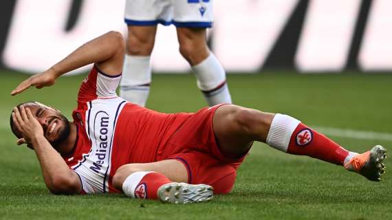 FIORENTINA HORROR, A GENOVA È UNA DISFATTA COLLETTIVA