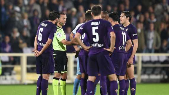 PREMIO TOP FV, Fiorentina-Lazio 1-2: dai il tuo voto