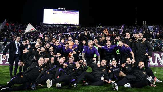 Top FV, vota il miglior viola in Fiorentina-Juventus 3-0! Ecco il nostro sondaggio