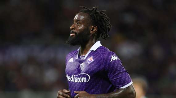 NZOLA, IL GOL NON ARRIVA. E C'È UN DATO POCO INVIDIABILE IN EUROPA