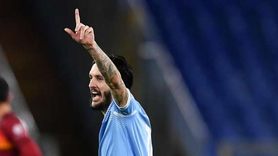SERIE A, La Lazio domina il derby: 3-0 alla Roma