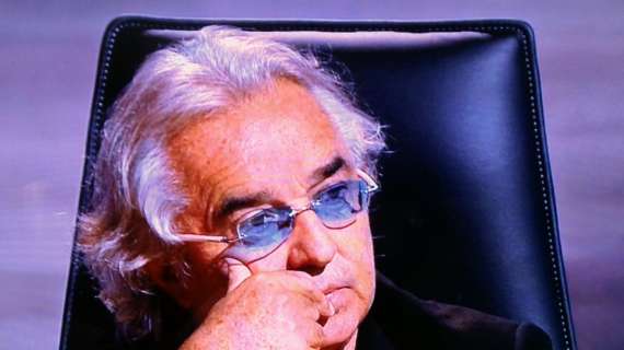 Briatore dopo il 3-0: "Manca lo spirito Juventus: Thiago Motta e Giuntoli vanno cambiati"