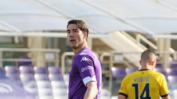 VLAHOVIC, Milan avvia contatti con l'agente. Ora...