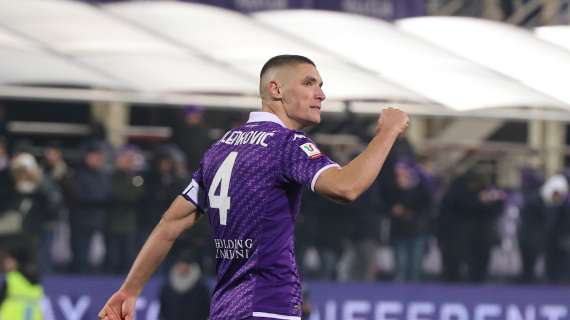 TRA CABALA E PORTAFORTUNA: MILENKOVIC È PRONTO A RIPRENDERSI LA SCENA