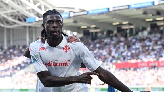 KEAN, Sempre più positivo: secondo gol consecutivo