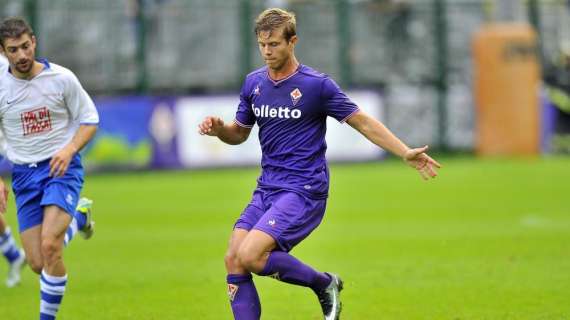 PRIMAVERA, Le formazioni ufficiali di Inter-Fiorentina