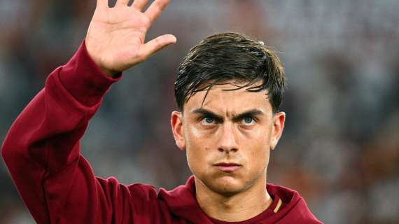 SERIE A, Ecco le formazioni ufficiali di Roma-Udinese