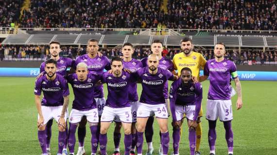 DABANOVIC, Sarà lui che dirigerà Fiorentina-Sivasspor