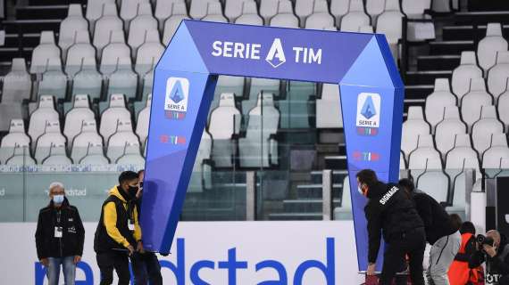 UFFICIALE, Juventus-Napoli annullata: 3-0 a tavolino