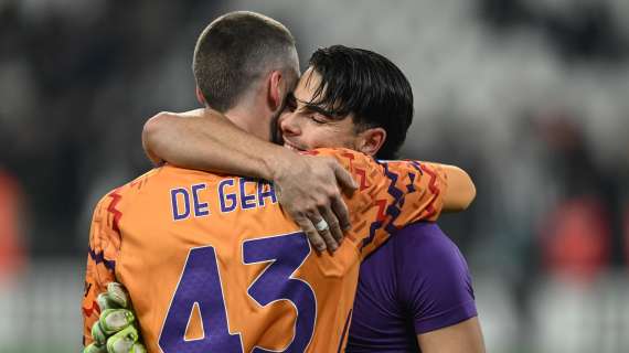 VIDEO, Juve-Fiorentina 2-2: gli highlights del match