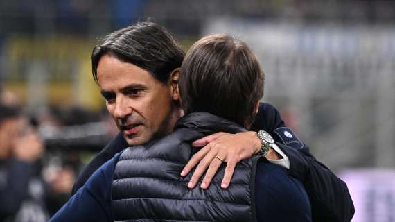 Napoli-Inter alle 18: ecco le formazioni ufficiali della sfida scudetto